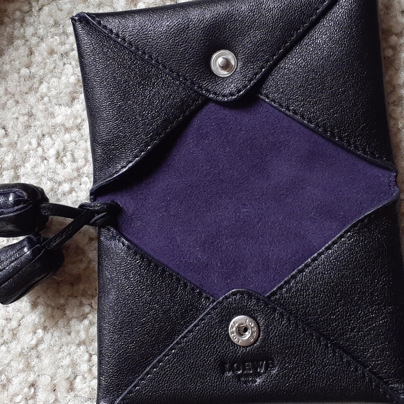 Loewe Card Holder - Picture 8 of 11